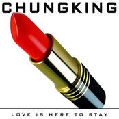 Love Is Here To Stay