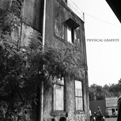 Physical Graffiti – Physical Graffiti - EP