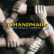 Schandmaul – Wie Pech & Schwefel