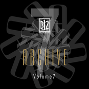B12 Records Archive Volume 7