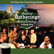 The Kilkennys – A Time for Touching Home (Musical Gatherings and Homecomings)