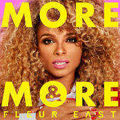 More and More cover
