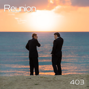 Reunion