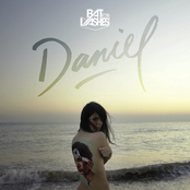 Daniel (Remixes) cover