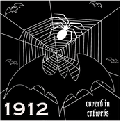 Covered in Cobwebs