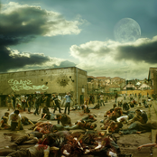Zombie Apocalypse