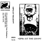 At the Crypt