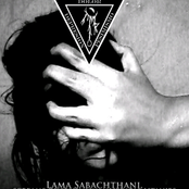 Lama Sabachtani, Alaridos De Pesimismo, Letanias Miserables