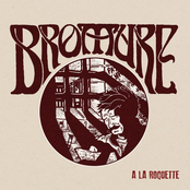 A la roquette