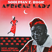 African Lady