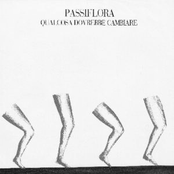 Qualcosa dovrebbe cambiare