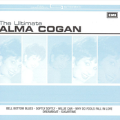 The Ultimate Alma Cogan