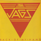 Back of My Hand