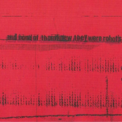 And None of Them Knew They Were Robots