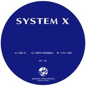 Something Of Real Existence EP