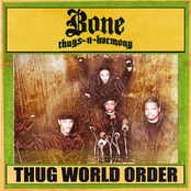 Thug World Order