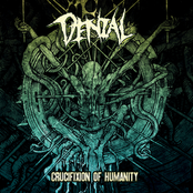 Crucifixion Of Humanity