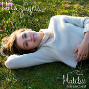 Malibu (The Remixes) cover