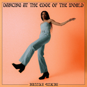 Brooke Combe – Dancing At The Edge Of The World