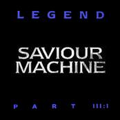 Legend, Part III:I