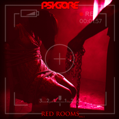 Red Rooms Vol.1