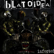 Infected