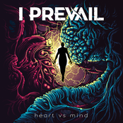 I Prevail – Heart vs. Mind