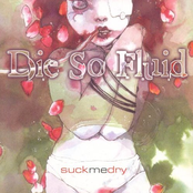 Suck Me Dry cover
