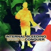 Driven To Conquer