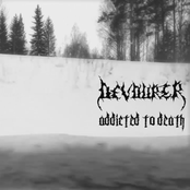 Addicted to Death