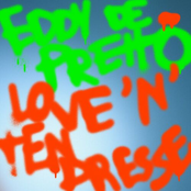 Love'n'tendresse de Eddy De Pretto
