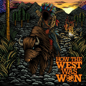 How The West Was Won EP