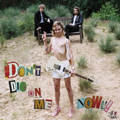 Jett Rebel – Don't Die On Me Now
