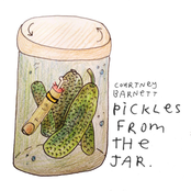 Pickles From The Jar cover
