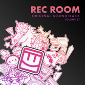 Rec Room Volume 87 (Original Game Soundtrack)