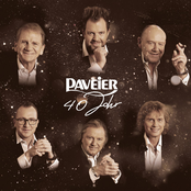 Die Paveier – 40 Johr