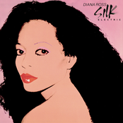 Silk Electric cover