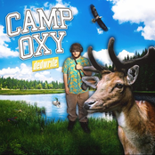 camp oxy