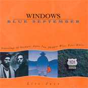 Blue September