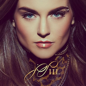 III. cover