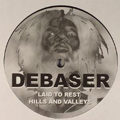 Laid to Rest / Hills and Valleys