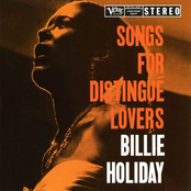 Songs for Distingué Lovers
