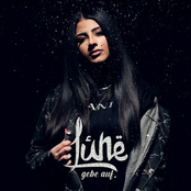 Lune – gebe auf.