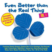 Kieran Goss – Even Better Than The Real Thing Vol 1
