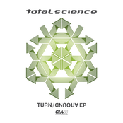 Turn Around EP