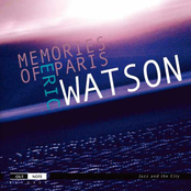 MEMORIES OF PARIS
