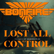 Lost All Control