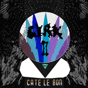 CyrK II cover