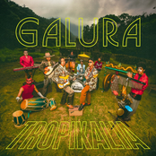 Galura Tropikalia
