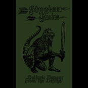 Sulfuric Vapour From the Depths
